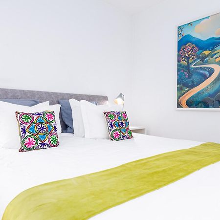 Boutique Apartment In The Heart Of Lisbon ! Lemonn C 외부 사진