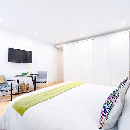 Boutique Apartment In The Heart Of Lisbon ! Lemonn C 외부 사진