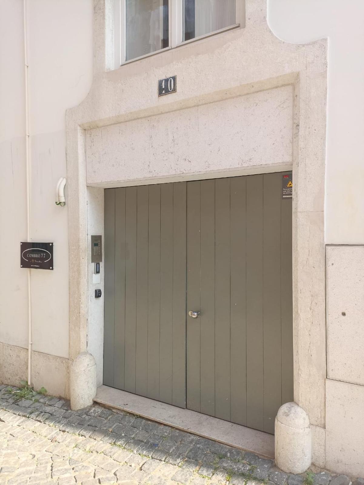Boutique Apartment In The Heart Of Lisbon ! Lemonn C 외부 사진