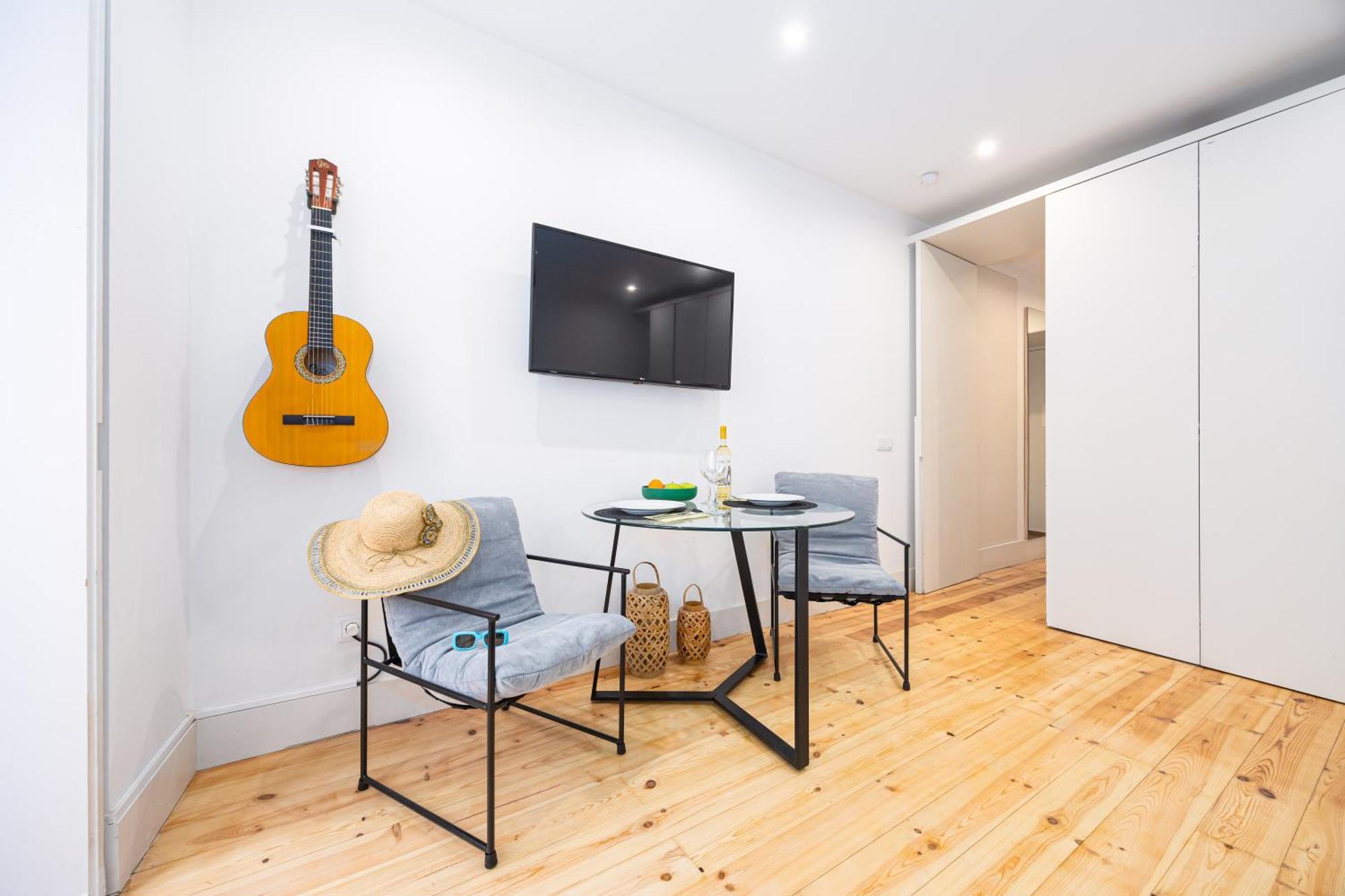 Boutique Apartment In The Heart Of Lisbon ! Lemonn C 외부 사진