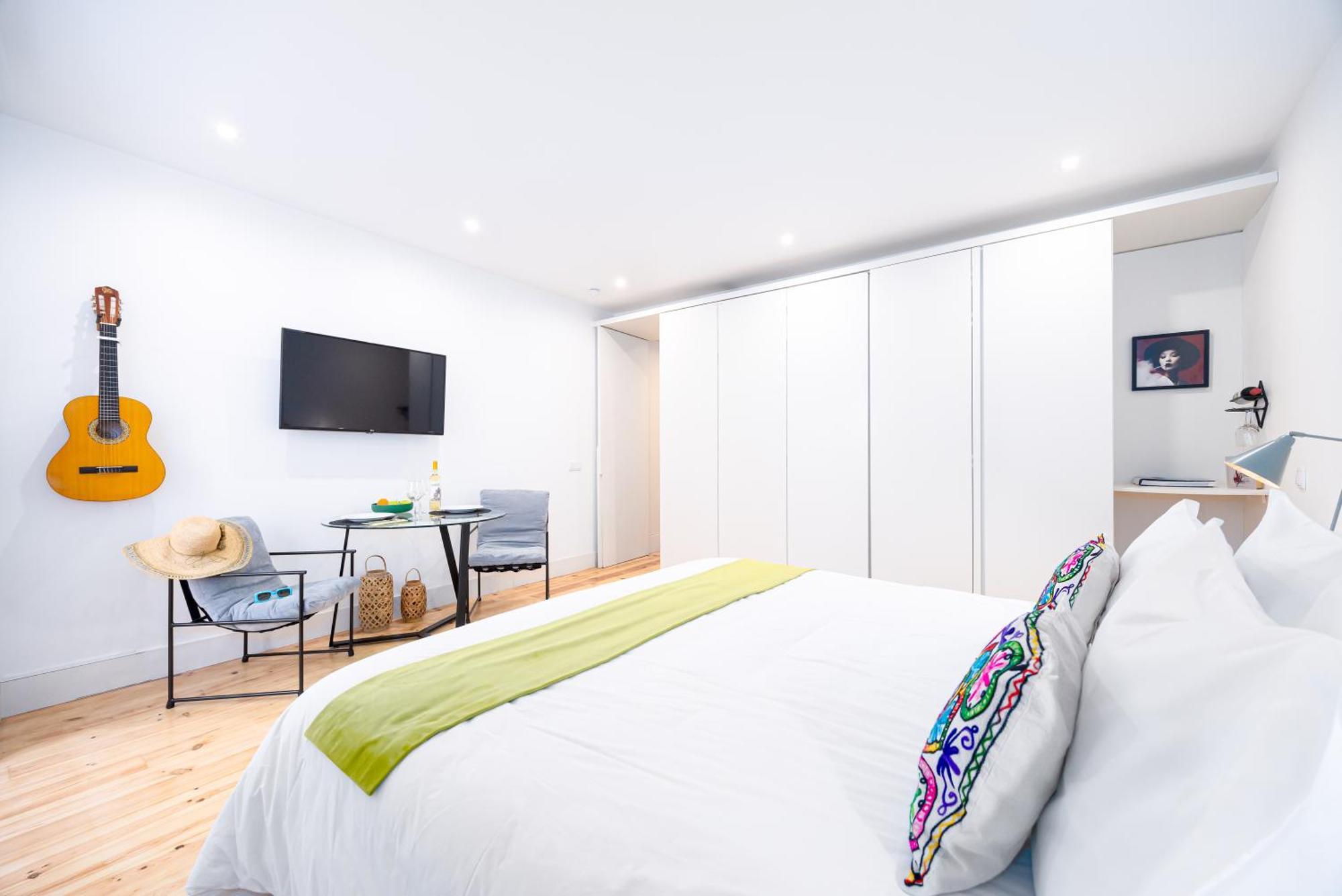 Boutique Apartment In The Heart Of Lisbon ! Lemonn C 외부 사진