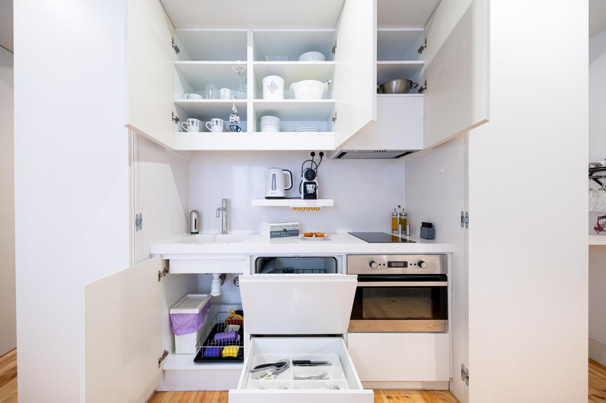 Boutique Apartment In The Heart Of Lisbon ! Lemonn C 외부 사진