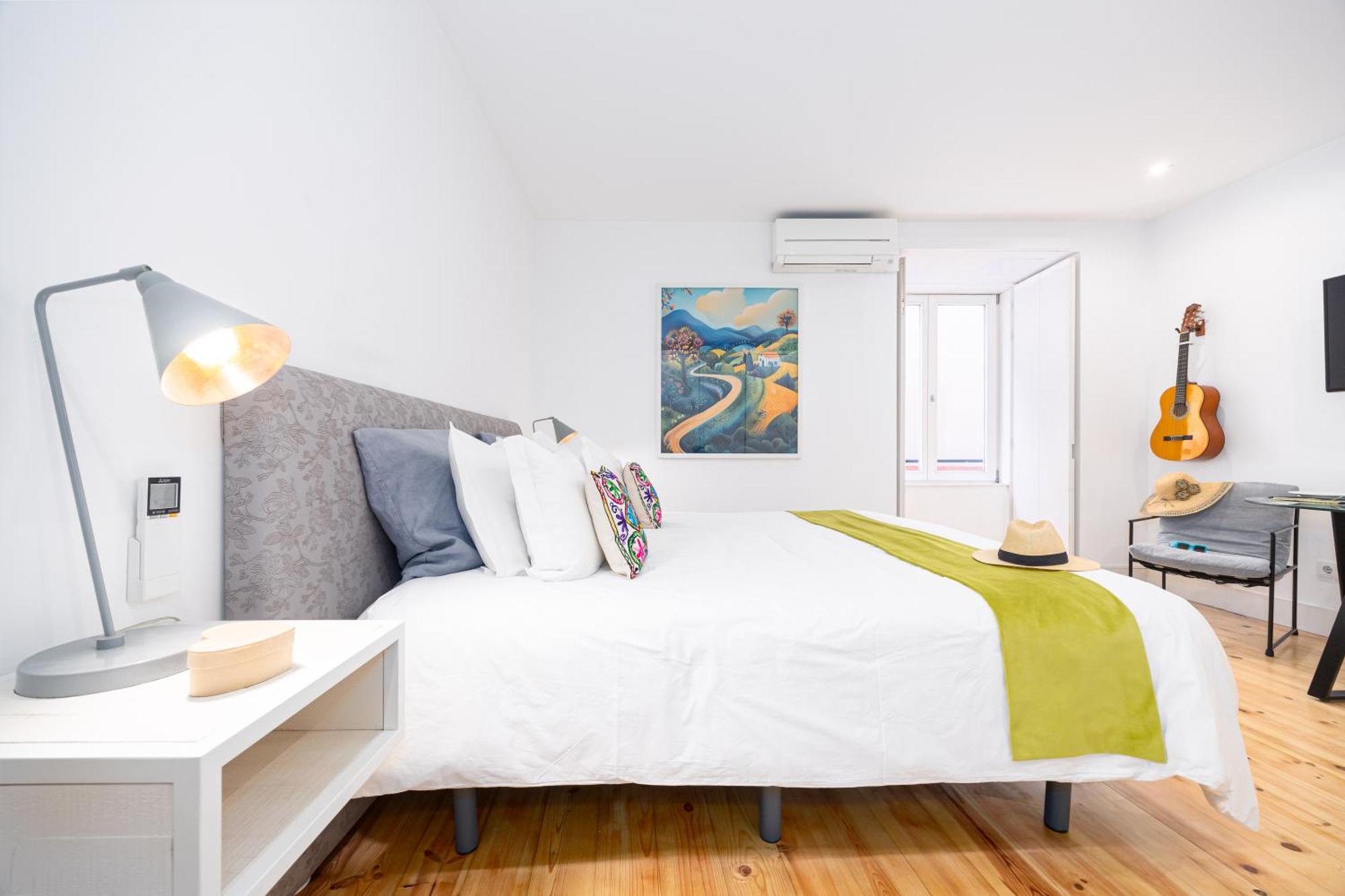 Boutique Apartment In The Heart Of Lisbon ! Lemonn C 외부 사진